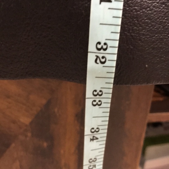 Vintage Tribeca Studio Black Leather Jacket - Picture 9 of 10